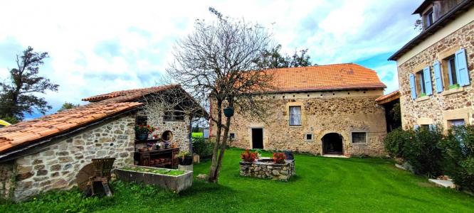 For sale Vaureilles 3 rooms 113 m2 Aveyron (12220) photo 3