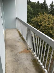 Louer Appartement Commentry Allier