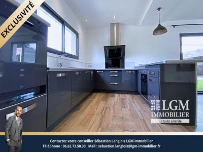 Acheter Maison Lias Gers