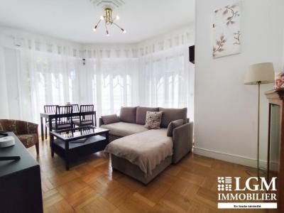 For sale Nice 4 rooms 85 m2 Alpes Maritimes (06000) photo 0