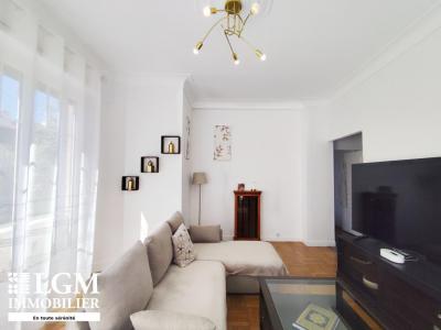 Acheter Appartement 85 m2 Nice