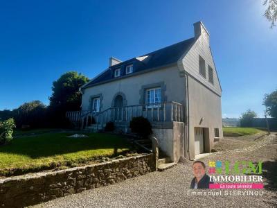 Annonce Vente 6 pices Maison Plouescat 29