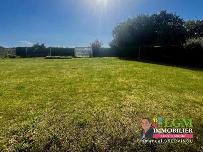 Acheter Maison 133 m2 Plouescat