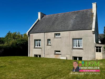 Acheter Maison Plouescat Finistere