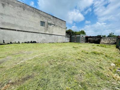 Acheter Terrain Fort-de-france Martinique