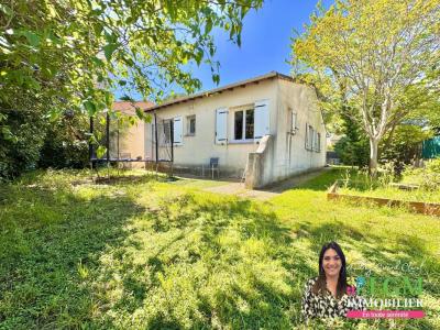 For sale Saint-jean-de-vedas 4 rooms 94 m2 Herault (34430) photo 0