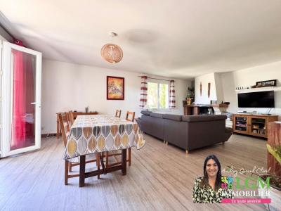 For sale Saint-jean-de-vedas 4 rooms 94 m2 Herault (34430) photo 1