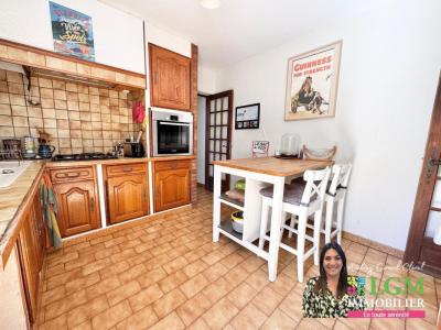 For sale Saint-jean-de-vedas 4 rooms 94 m2 Herault (34430) photo 3