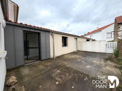For rent Saint-hilaire-de-chaleons 4 rooms 70 m2 Loire atlantique (44680) photo 1