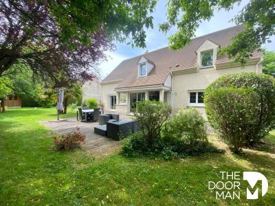 Annonce Vente 8 pices Maison Essarts-le-roi 78