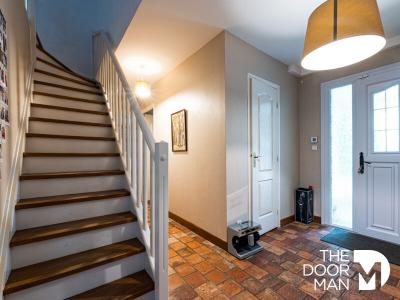Acheter Maison 202 m2 Essarts-le-roi