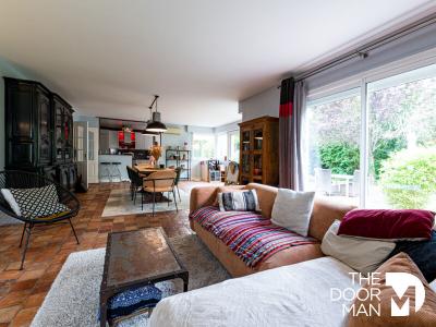 Acheter Maison Essarts-le-roi 584500 euros