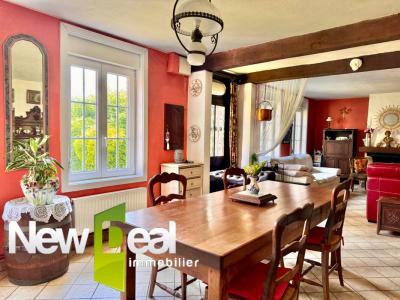 Acheter Maison 74 m2 Landas