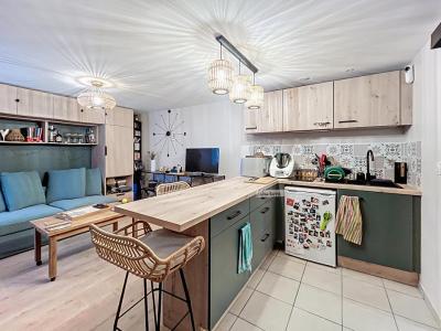 For sale Bordeaux 1 room 24 m2 Gironde (33000) photo 1