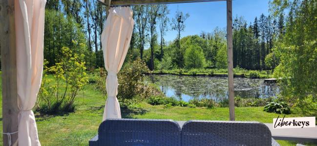 Annonce Vente 8 pices Maison Longny-au-perche 61