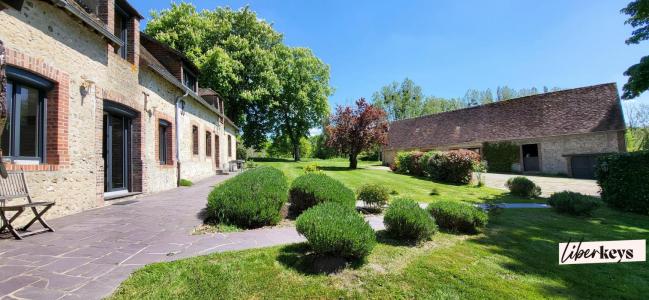 Acheter Maison 200 m2 Longny-au-perche