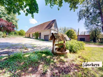 Acheter Maison Longny-au-perche Orne