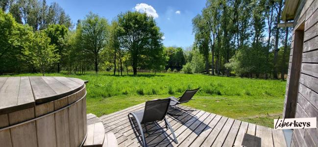 Acheter Maison Longny-au-perche 985000 euros