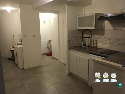 For rent Montaigu 2 rooms 66 m2 Vendee (85600) photo 0