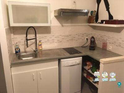 For rent Montaigu 2 rooms 66 m2 Vendee (85600) photo 1