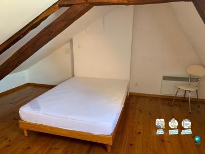 For rent Avesnes-sur-helpe 2 rooms 43 m2 Nord (59440) photo 1