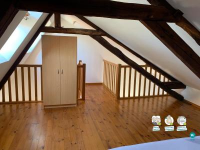 For rent Avesnes-sur-helpe 2 rooms 43 m2 Nord (59440) photo 2