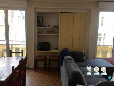 Annonce Location 3 pices Appartement Lille 59