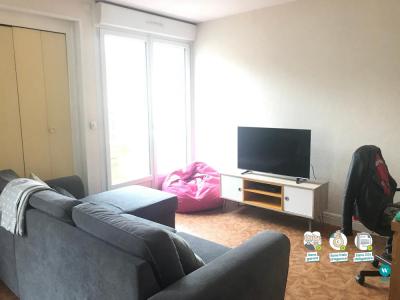 Louer Appartement Lille 833 euros