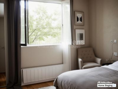 For sale Boulogne-billancourt 4 rooms 64 m2 Hauts de Seine (92100) photo 1