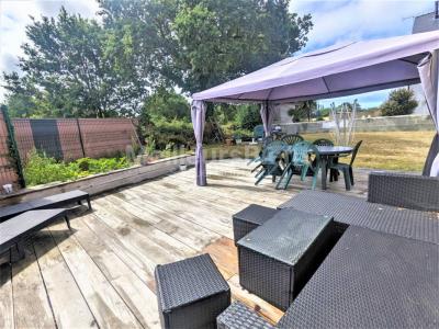 Annonce Vente 6 pices Maison Turballe 44