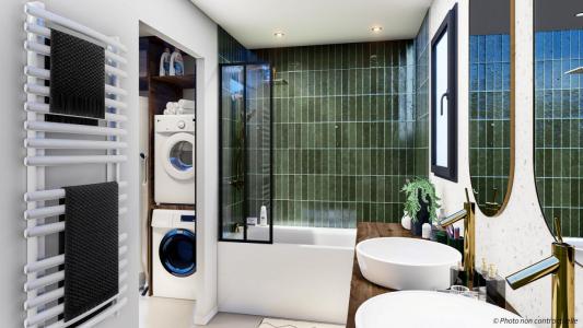 For sale Saint-brevin-les-pins 5 rooms 75 m2 Loire atlantique (44250) photo 4