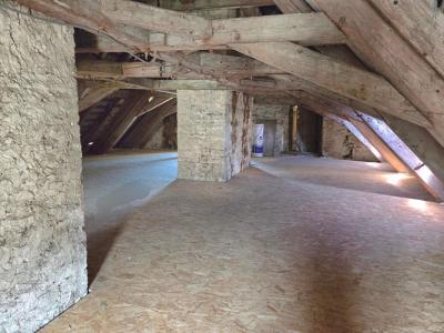 Annonce Vente Appartement Maiche 25