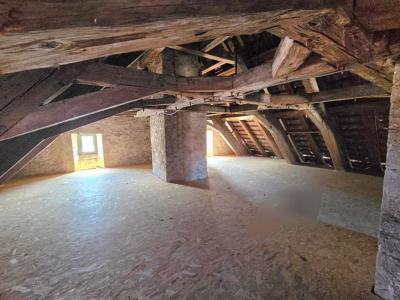 Acheter Appartement Maiche Doubs