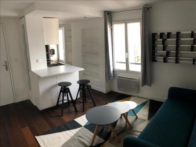 For rent Paris-10eme-arrondissement 2 rooms 28 m2 Paris (75010) photo 2