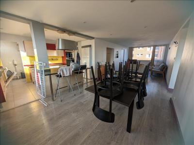 Louer Appartement 91 m2 Lille