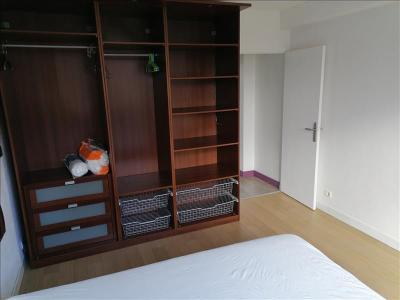 Louer Appartement Lille Nord