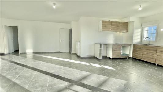 Louer Appartement 78 m2 Avignon