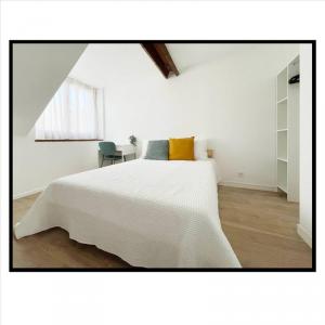 Louer Appartement Corbeil-essonnes Essonne