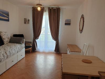 For rent Talence 1 room 21 m2 Gironde (33400) photo 0