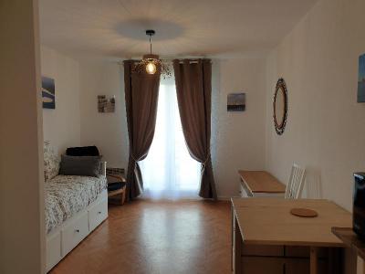 For rent Talence 1 room 21 m2 Gironde (33400) photo 3