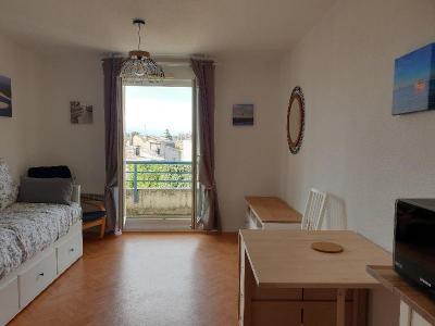 For rent Talence 1 room 21 m2 Gironde (33400) photo 4