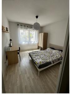 For rent Bordeaux 3 rooms 68 m2 Gironde (33000) photo 1