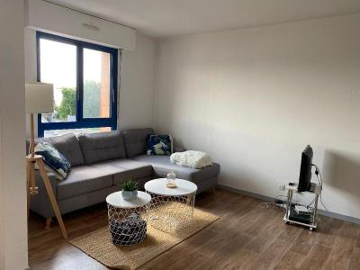 For rent Talence 1 room 39 m2 Gironde (33400) photo 0