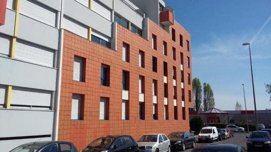 For rent Talence 1 room 39 m2 Gironde (33400) photo 1