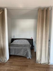 For rent Talence 1 room 39 m2 Gironde (33400) photo 2