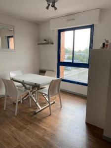 For rent Talence 1 room 39 m2 Gironde (33400) photo 4