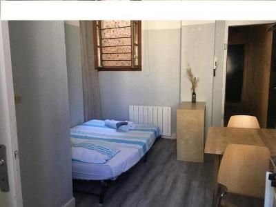 For rent Bordeaux 1 room 17 m2 Gironde (33000) photo 0
