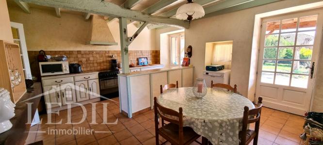 For sale Fumel 4 rooms 110 m2 Lot et garonne (47500) photo 1