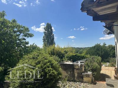For sale Mauvezin 4 rooms 162 m2 Gers (32120) photo 1