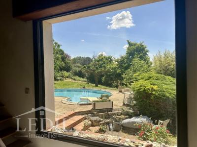 For sale Mauvezin 4 rooms 162 m2 Gers (32120) photo 2